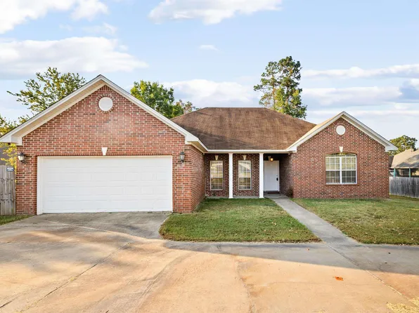 6813 Wilkerson Ln, Bryant, AR 72022