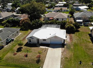 252 SW Ewing Ave, Port Saint Lucie, FL 34983