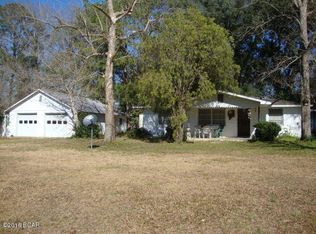1787 Highway 177, Bonifay, FL 32425
