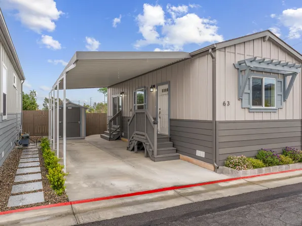 7368 Hollister Ave Space 63, Goleta, CA 93117