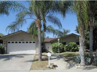 3548 W Cherry Ave, Visalia, CA 93277