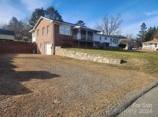 20 Brad St, Asheville City, NC 28803