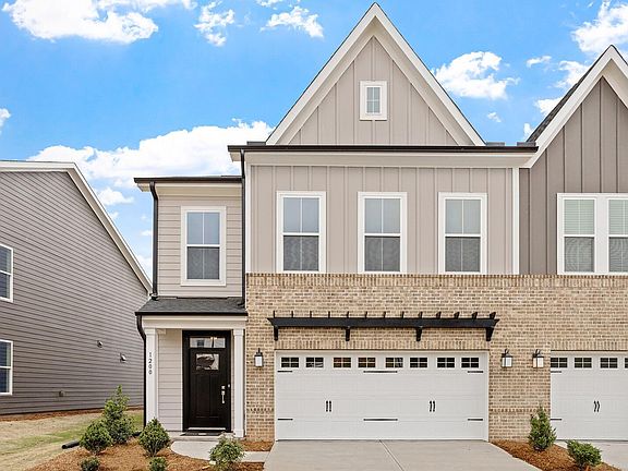2nd image of 1200 Bell Heather Rd #60
