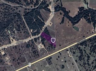 LOT 112 Pintail Ln, Columbus, TX 78934