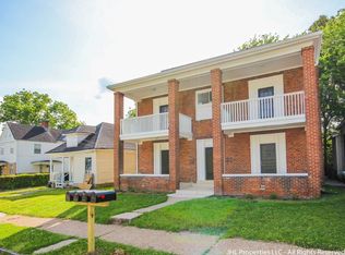 1203 Peachtree St #4, Chattanooga, TN 37404