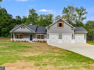 367 Rc Thompson Rd, Dallas, GA 30157