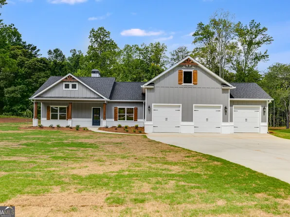 367 Rc Thompson Rd, Dallas, GA 30157