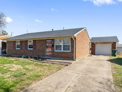 2907 Redford Dr, Owensboro, KY, 42303