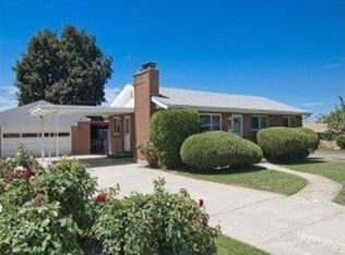 1740 S 75 E, Bountiful, UT 84010