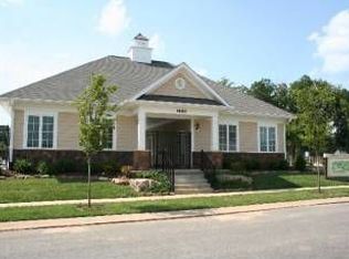 2924 Westbury Ct, Dallas, NC 28034