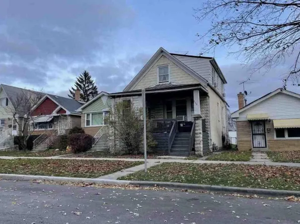 3735 S 53rd Ct, Cicero, IL 60804