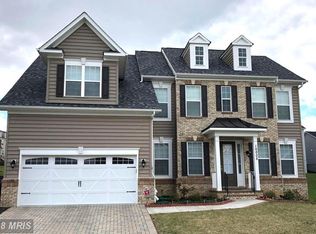 9938 Henry Hearn Way, Laurel, MD 20723
