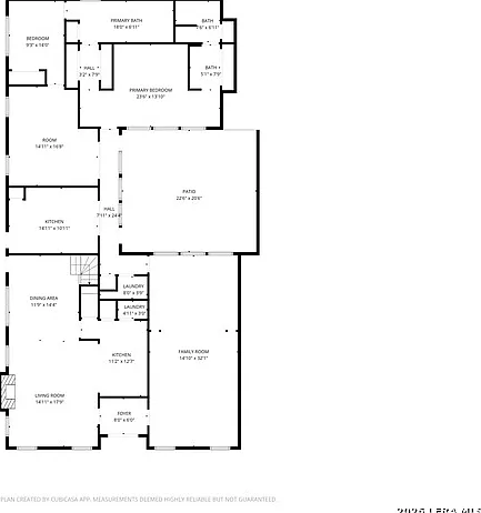 486 E Olmos Dr — Photo 26