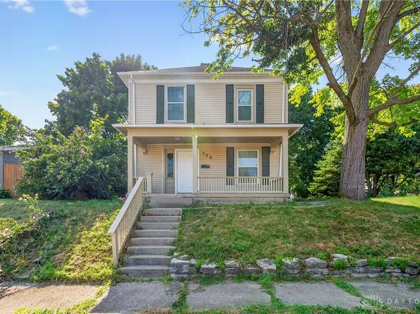 736 S Wayne St, Piqua, OH 45356