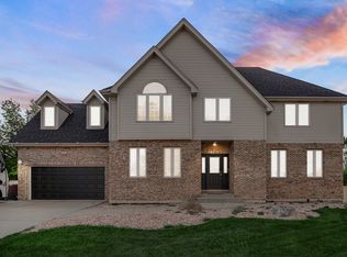 17504 Danielle Ct, Hazel Crest, IL 60429