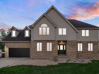 17504 Danielle Ct, Hazel Crest, IL, 60429