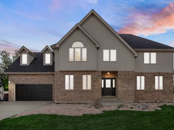 17504 Danielle Ct, Hazel Crest, IL 60429