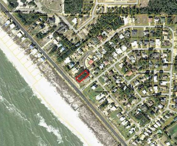 1st image of 8503 Tradewinds Dr
