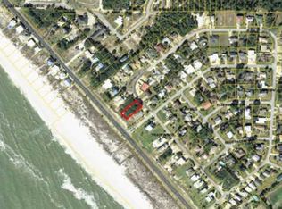 8503 Tradewinds Dr, PORT ST JOE, FL 32456