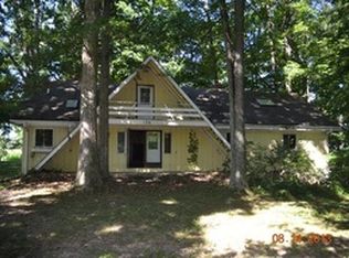 126 SW Santee Dr, Greensburg, IN 47240