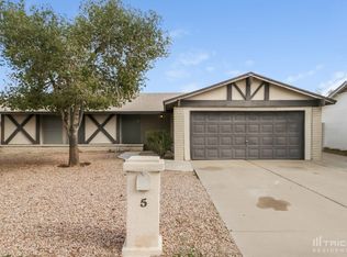5 N 131st St, Chandler, AZ 85225