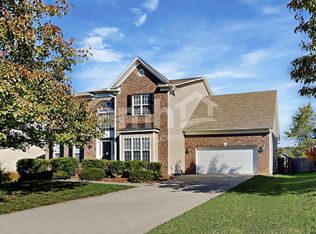 2943 Glen Echo Ct, High Point, NC 27265