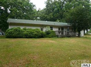 521 S Union St, Parma, MI 49269