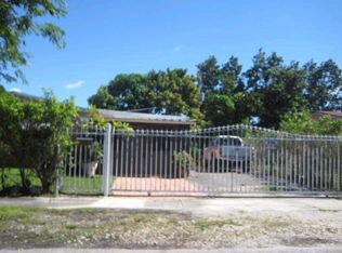 19005 NW 44th Ct, Miami Gardens, FL 33055