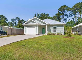 25 Central 8th St, Santa Rosa Beach, FL 32459