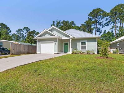 25 Central 8th St, Santa Rosa Beach, FL, 32459