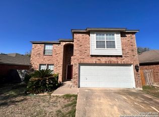 9511 Kirk Pond, San Antonio, TX 78240