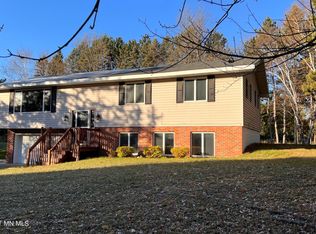 903 Forest Ave, Park Rapids, MN 56470