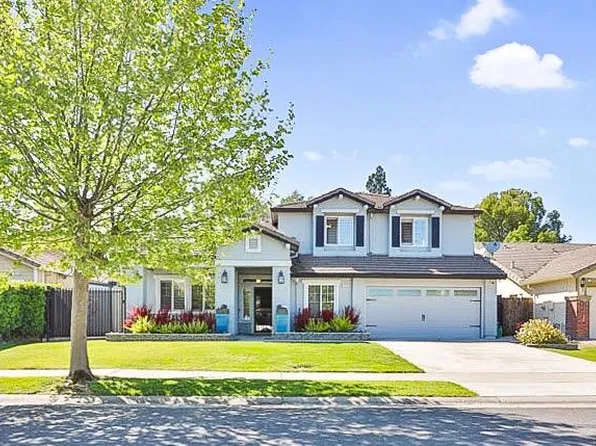 792 Spaulding Dr, Roseville, CA 95678