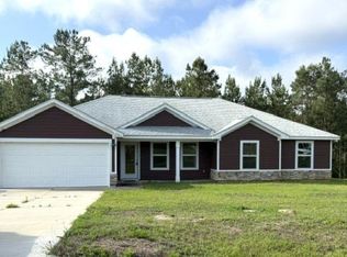 407 Mae Cato Dr, Midway, FL 32343