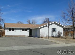 2430 Gunnison Ave, Grand Junction, CO 81501