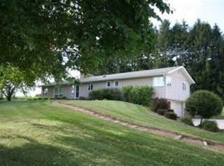 43435 County Road 34, Mabel, MN 55954