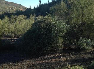 0 E Surrey Dr LOT 34, Cave Creek, AZ 85331
