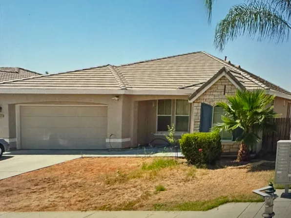 5266 E Byrd Ave, Fresno, CA 93725