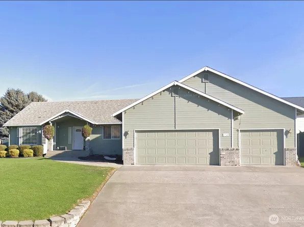 1740 Warm Springs, Wenatchee, WA 98801