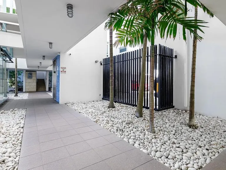 Apt 304 Atlantic Court Apartments 59 C San Miguel — Photo 22