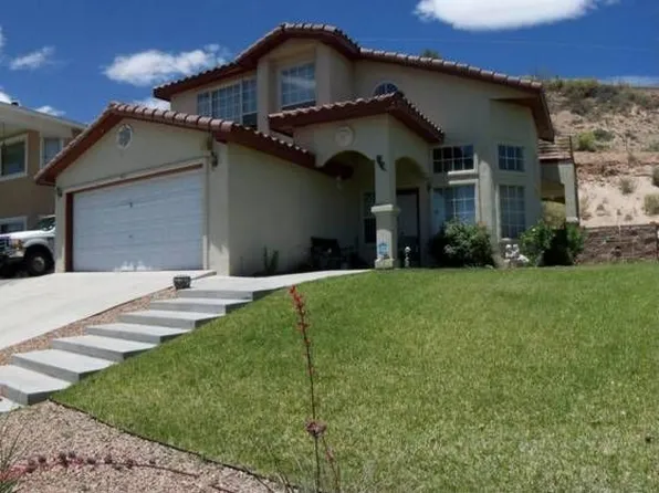 5109 Lomas De Atrisco Rd NW, Albuquerque, NM 87105