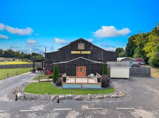 1686 Highway 139, Dandridge, TN 37725
