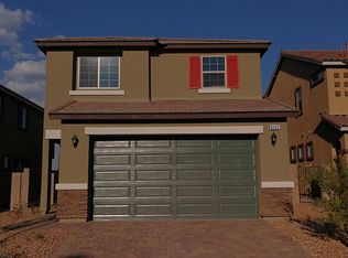 9242 Fire Rose St, Las Vegas, NV 89178