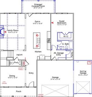 2nd image of this home