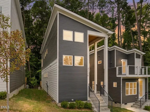 3230 Rowena Ave, Durham, NC 27703