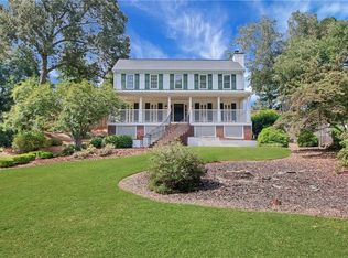 4123 Rivermeade Dr, Lilburn, GA 30047