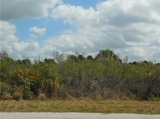 Callaghan Ln, North port, FL 34291