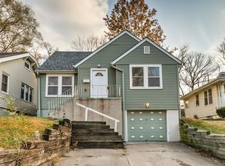 6415 Blondo St, Omaha, NE 68104