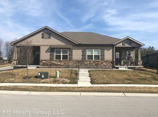 8120 SE 6th St, Blue Springs, MO 64014