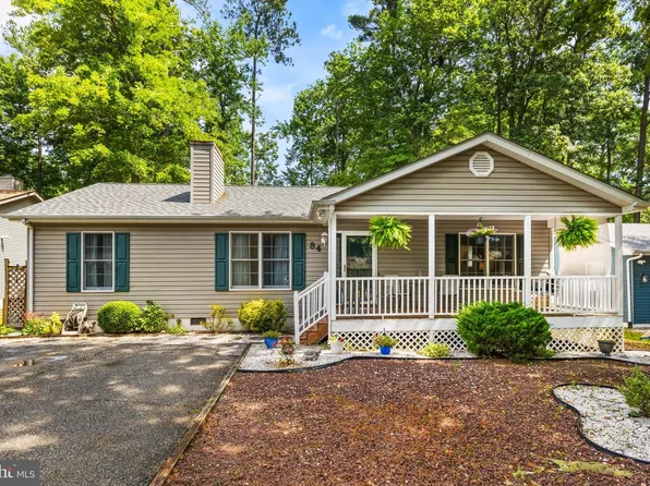 84 Seafarer Ln, Ocean Pines, MD 21811